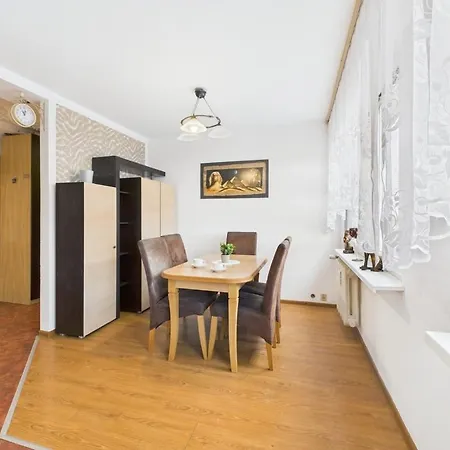Apartment Barczewskiego Olsztyn (Warmian-Masurian)