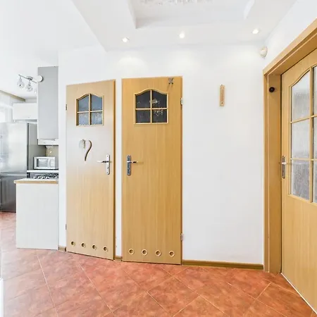 Apartment Barczewskiego Olsztyn (Warmian-Masurian)