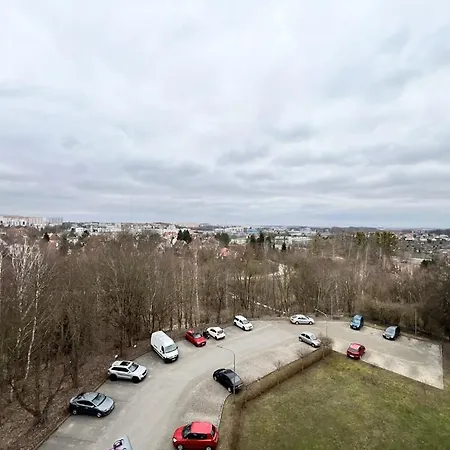 Barczewskiego Olsztyn (Warmian-Masurian)