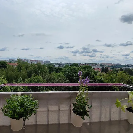 Barczewskiego *