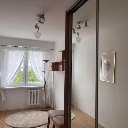 Apartamento Barczewskiego *