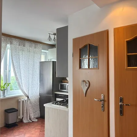 Barczewskiego Daire *
