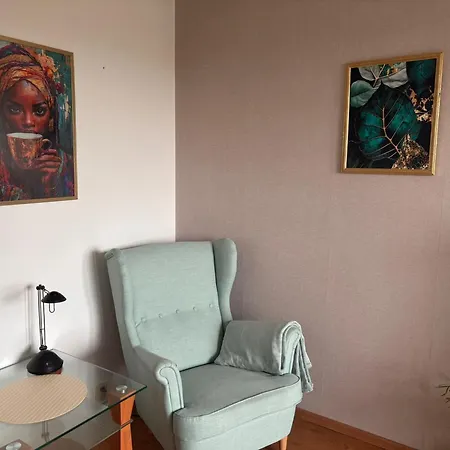 Apartment Barczewskiego Olsztyn (Warmian-Masurian)